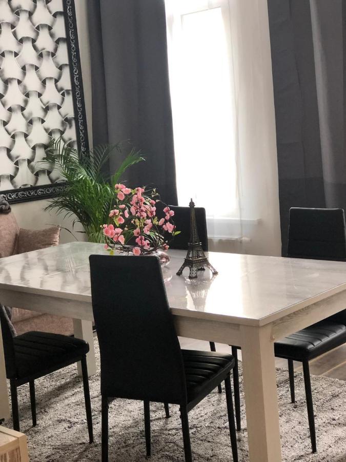 Konac Lejlighed Antwerpen Eksteriør billede
